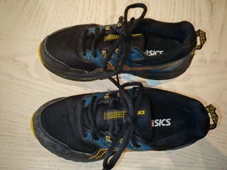 Asics Pre-Venture 9 GS Talla 34,5
