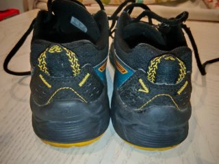 Asics Pre-Venture 9 GS Talla 34,5