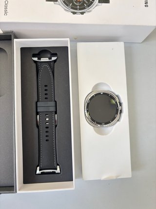 Samsung S26 Ultra + Samsung Watch