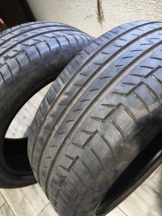 Continental 235/45 R18 V Neumáticos