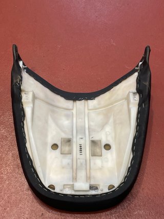 Sillin trasero Yamaha Majesty 250 2003