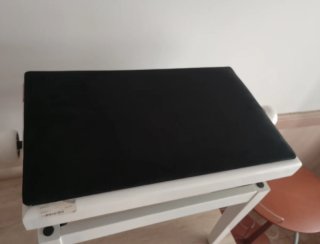 Banqueta Piano Ajustable