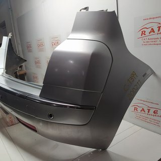 PARAGOLPES TRASERO CITROEN C4 PICASSO Exclusive