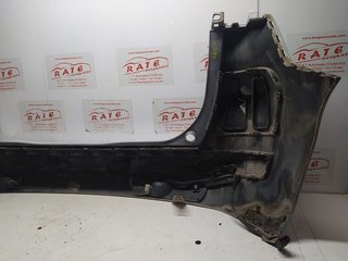 PARAGOLPES TRASERO CITROEN C4 PICASSO Exclusive