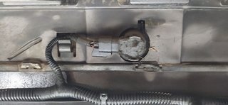 PARAGOLPES TRASERO CITROEN C4 PICASSO Exclusive