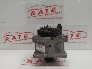 ALTERNADOR RENAULT CLIO II SYMBOL 1.5 DCI Authentique