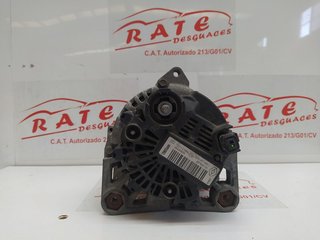ALTERNADOR RENAULT CLIO II SYMBOL 1.5 DCI Authentique