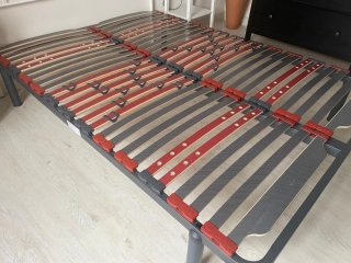 Somier Pikolin 135x190 cm