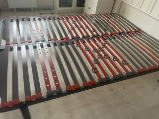 Somier Pikolin 135x190 cm