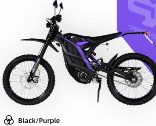 79 Bike Falcon Pro Enduro/Motocross