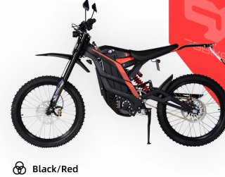 79 Bike Falcon Pro Enduro/Motocross