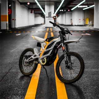 79 Bike Falcon Pro Enduro/Motocross