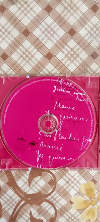 2 CDs Ana Belén: Lorquiana + Mírame