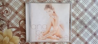 2 CDs Ana Belén: Lorquiana + Mírame
