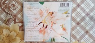 2 CDs Ana Belén: Lorquiana + Mírame