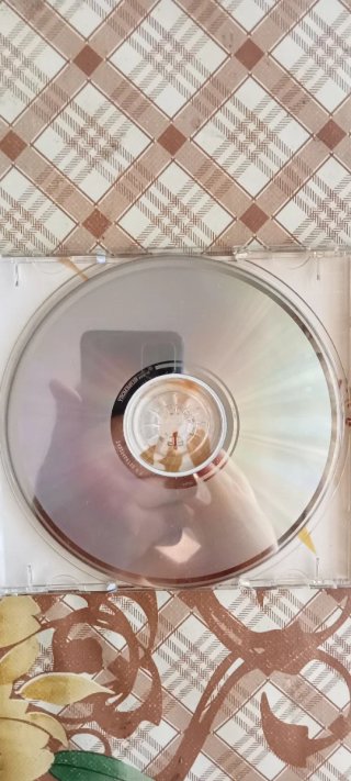 2 CDs Ana Belén: Lorquiana + Mírame