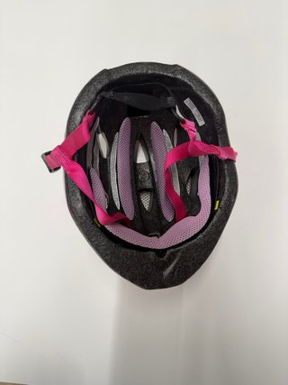 Casco infantil Talla 47 53 cm