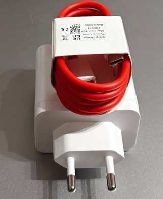 Cargador OnePlus OPPO 100W SUPERVOOC compatible