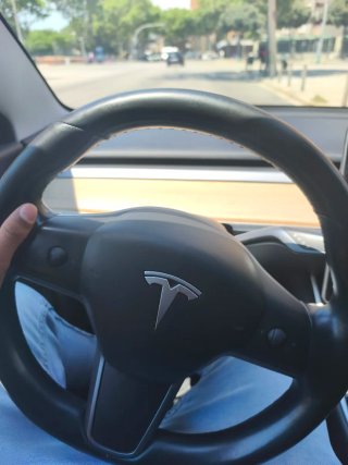 Licencia VTC Castilla la Mancha Eléctrica