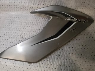 Carenado BMW F800GT
