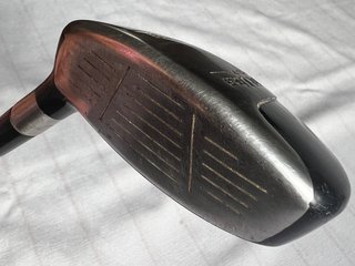 Palo de Golf Top-Flite ST Strong 7 22°