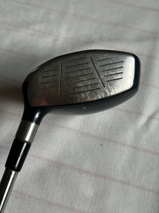 Palo de Golf Top-Flite ST Strong 7 22°