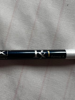 Palo de Golf Top-Flite ST Strong 7 22°