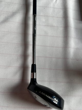 Palo de Golf Top-Flite ST Strong 7 22°