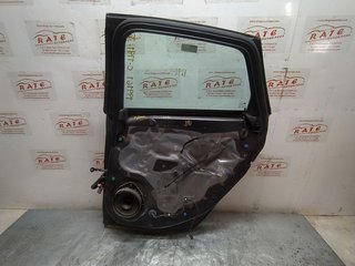 PUERTA TRASERA DERECHA OPEL ASTRA J LIM. Cosmo