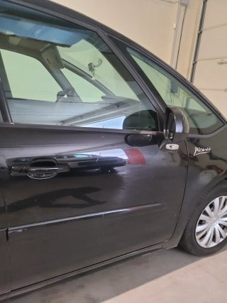 Citroen Xsara 2010