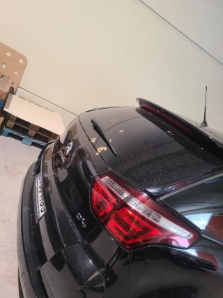 Citroen Xsara 2010