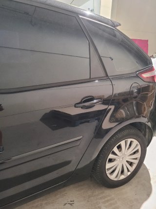Citroen Xsara 2010