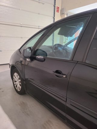 Citroen Xsara 2010