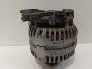 Citroen 427705 alternador wa78506 berlingo hdi 75