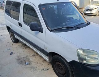 Citroen 427705 alternador wa78506 berlingo hdi 75