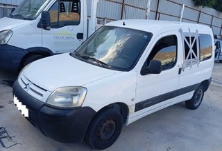 Citroen 427705 alternador wa78506 berlingo hdi 75