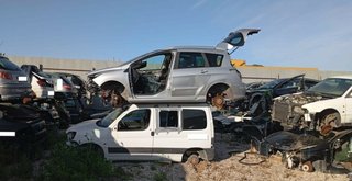 Citroen 427705 alternador wa78506 berlingo hdi 75