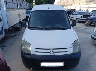 Citroen 427705 alternador wa78506 berlingo hdi 75