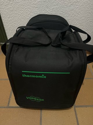 Thermomix TM5
