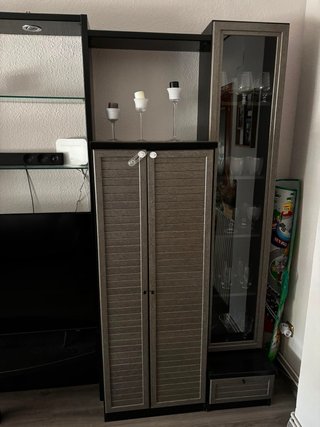 Mueble de comedor modular