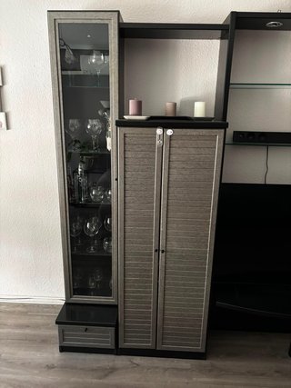 Mueble de comedor modular
