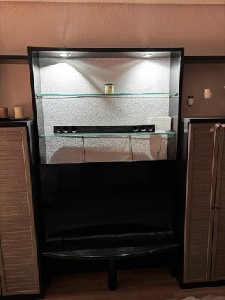 Mueble de comedor modular