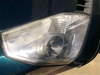 [109744] FARO DERECHO RENAULT VEL SATIS (BJ0)