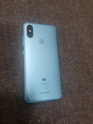 Xiaomi Redmi A2 4GB RAM 64GB Blanco