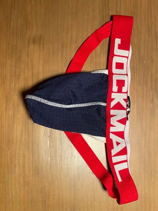 Suspensorio JOCKMAIL