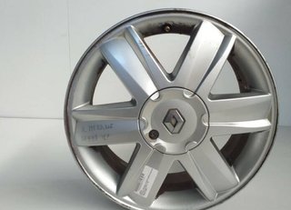 Llanta 61/2jx16ch4-49 renault megane ii 1.6 344339