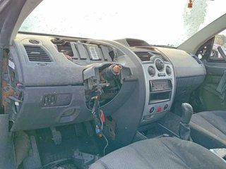 Llanta 61/2jx16ch4-49 renault megane ii 1.6 344339