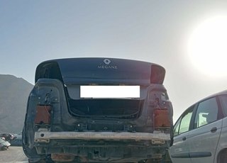 Llanta 61/2jx16ch4-49 renault megane ii 1.6 344339