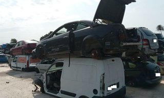 Llanta 61/2jx16ch4-49 renault megane ii 1.6 344339