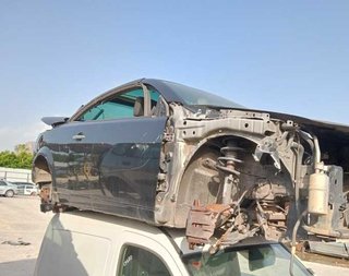 Llanta 61/2jx16ch4-49 renault megane ii 1.6 344339